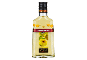 Degvīns STUMBRAS Cidoniju 40% 0,2L