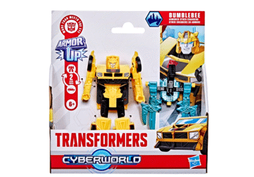 Rotaļu figūra TRANSFORMERS 10cm