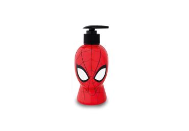 Vannas putas-šampūns LORENAY Spider-Man 300ml