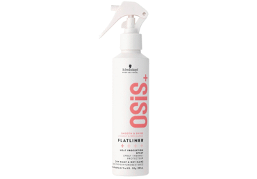 Izsmidzināms līdzeklis OSIS+ Flatliner matiem 200ml