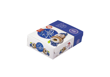 Mafini Zafira rozīņu DAUGULIS 320g