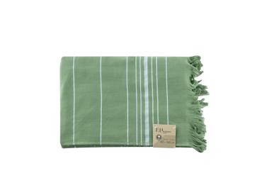 Pludmales dvielis 80x165cm