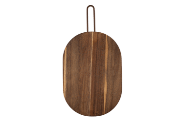 Griešanas dēlītis ovāls UNIWELL