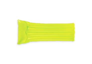 Piepūšamais peldmatracis INTEX Neon - 2