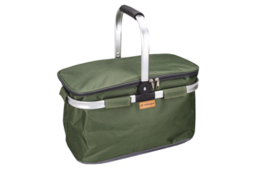 Aukstuma soma 24L 43x24x23cm - 2