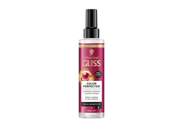 Kondicionieris GLISS Ultimate Color 200ml - 1