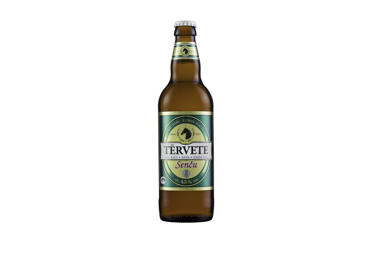 Alus TĒRVETES SENČU gaišais 4,5% 0,5L D