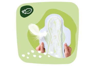 Higiēniskās paketes NATURELLA Classic 16gab. - 2