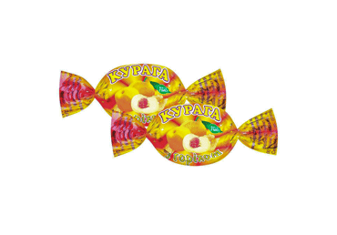 Konfektes Aprikozes ar valriekstiem sver. - 2