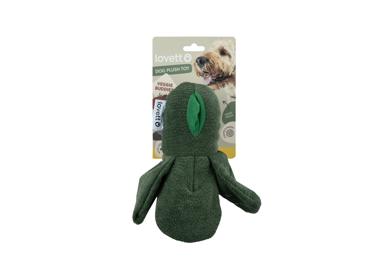 Suņu rotaļlieta LOVETT YT134814