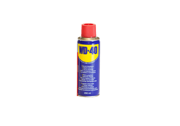 Daudzfunkcionālā eļļa WD-40 aerosols 200ml