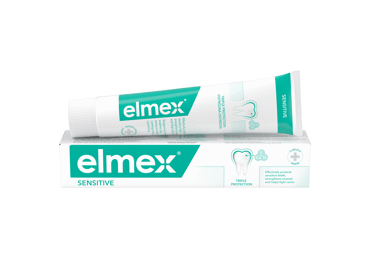Zobu pasta ELMEX Sensitive 75ml