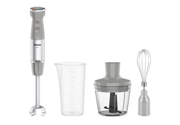 Rokas blenderis 3in1 TEFAL HB673B30