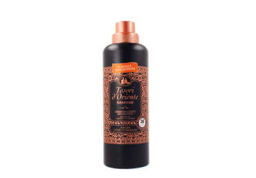 Veļas mīkstinātājs TESORI D'ORIENTE Hammam 760ml