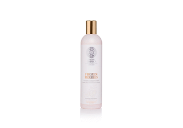 Balz. NATURA SIBERICA Frozen Ber.400ml