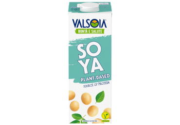 Sojas dzēriens VALSOIA 1L