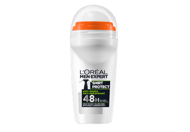 Dezod.L'OREAL MEN EXPERT Shirt rull.50ml