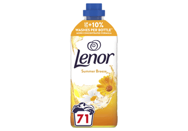 Veļas mīkstinātājs LENOR Summer 71m.r. 1,491L