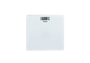 Elektroniskie ķermeņ.svar.HENSKE EB9370P - 2