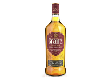 Viskijs GRANT'S 40% 1l