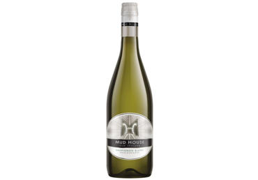 Vīns MUD HOUSE SAUVIGNON BLANC 13% 0,75L