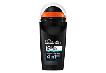 Dez.L'OREAL MEN EXPERT Carbon rull.50ml