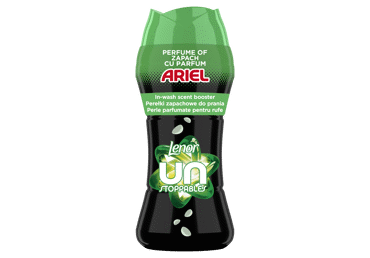 Smaržu granulas LENOR Scent of Ariel 22m.r. 270g