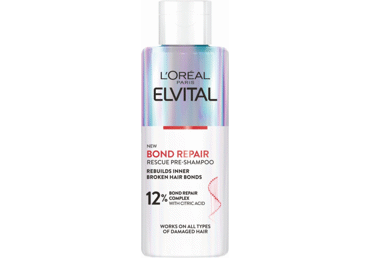 Līdz.pirms šampūna L'OREAL ELSEVE 200ml