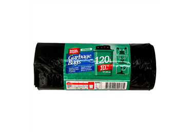 Atkrit. maisi HOME EXP. 120l 10gab. 35mk