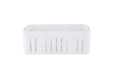 Kastīte ar regulējošiem nodalījumiem 24,5x16x8cm