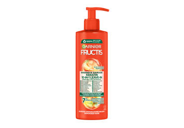 Matu krēms GARNIER FRUCTIS Goodbye 400ml - 1