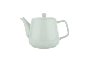 Tējkanna AURORA Adora White 1,3L