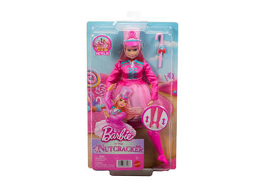 Lelle BARBIE Daisy balerīna - 2