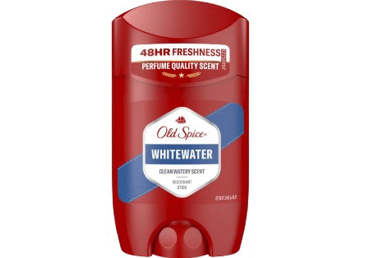 Dezodorants OLD SPICE WHITEWATER zīmuļveida 50ml - 1