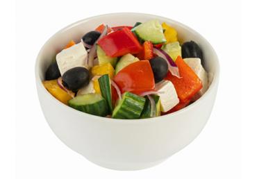 Grieķu salāti ar sieru MEISTARA MARKA 300g - 2