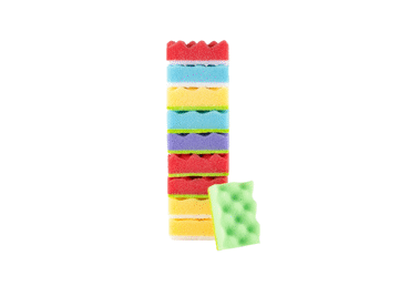 Abrazīvie sūkļi HOME EXPERT 10gab. - 2