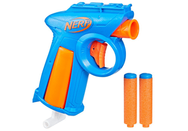 Rotaļu šautene N Series Flex NERF - 2