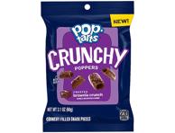 Kraukšķīgie brauniji POP-TARTS 60g