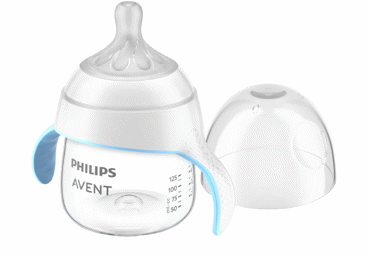 Mācību krūze PHILIPS AVENT 150ml