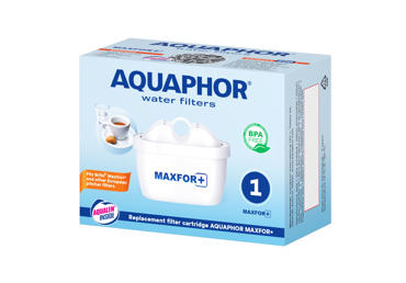 Ūdens filtra kasete AQUAPHOR MAXFOR+