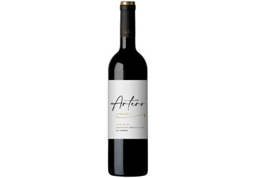 Vīns ARTERO Tempranillo 13,5% 0,75L