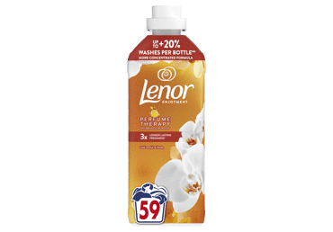 Veļas mīkstinātājs LENOR Gold Orchid 59m.r.1,239L