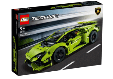 Konstruktors LEGO Lamborghini Huracán 42161 - 1