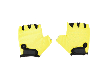 Riteņbraukšanas cimdi bērniem M CORUBA - 2