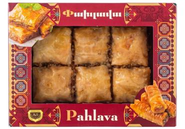 Pahlava Klasiskā 250g