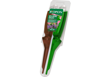 Mēsl. universāls BIOPON ELIKSIR DUO 35ml