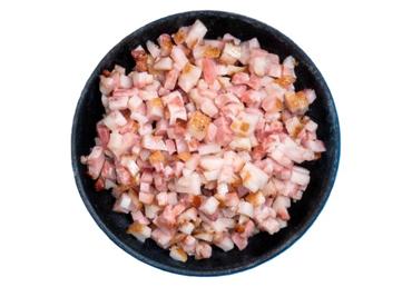 Karsti kūpināta Pīrādziņu gaļa KGS 250g - 2