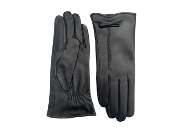 Sieviešu cimdi PRW2418 melni L