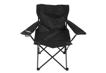 Saliekams tūrisma krēsls 50x50x82cm - 2
