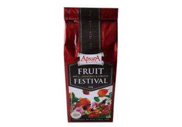 Augļu tēja APSARA Fruit Festival 100g - 1
